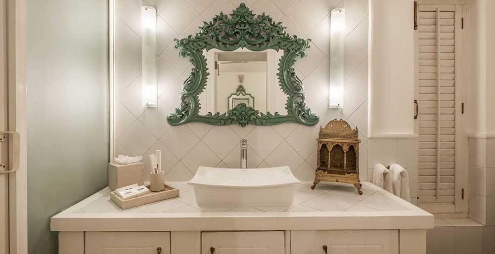 Ishanya- Bathroom design